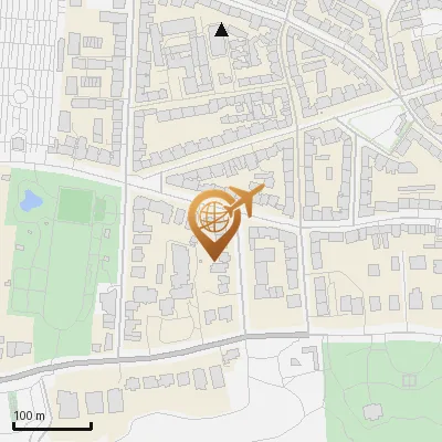 Foto zu Susettestraße 11, 22763 Hamburg