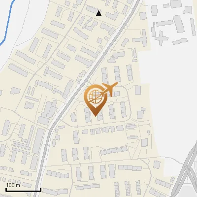 Foto zu Teerosenweg 11, 22177 Hamburg