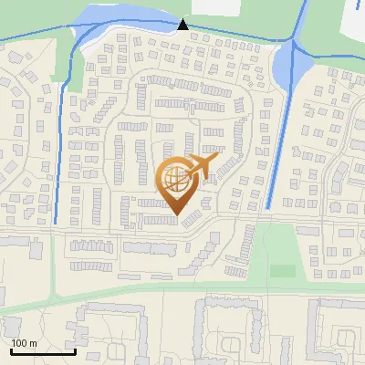 Foto zu Teichhuhnstraße 11, 21147 Hamburg