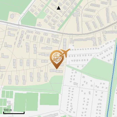 Foto zu Theodor-Fahr-Straße 11, 22419 Hamburg