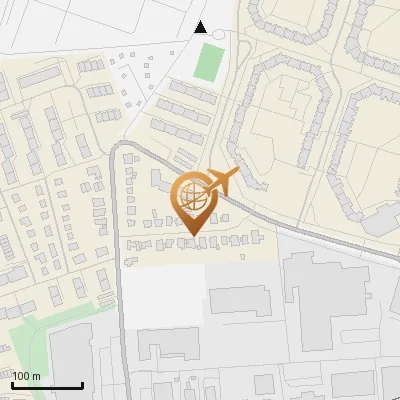 Foto zu Thymianstieg 11, 22309 Hamburg