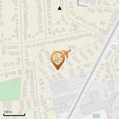 Foto zu Timmendorfer Straße 11, 22143 Hamburg