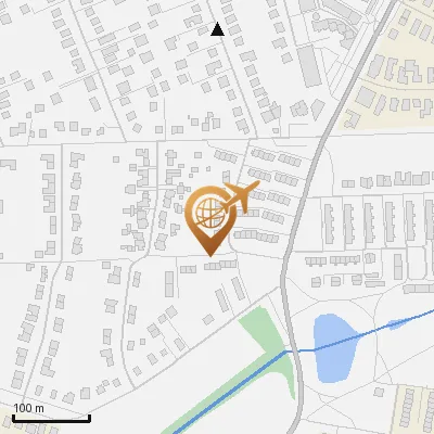 Foto zu Tralauer Kehre 11, 22417 Hamburg