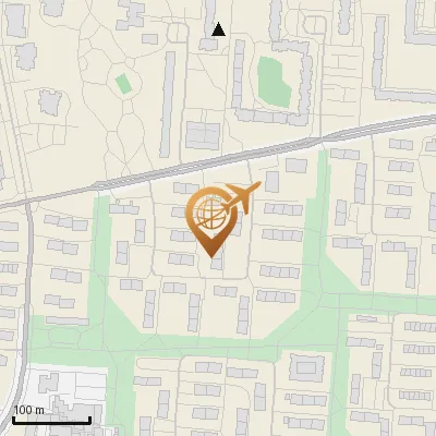 Foto zu Twistering 11, 21147 Hamburg