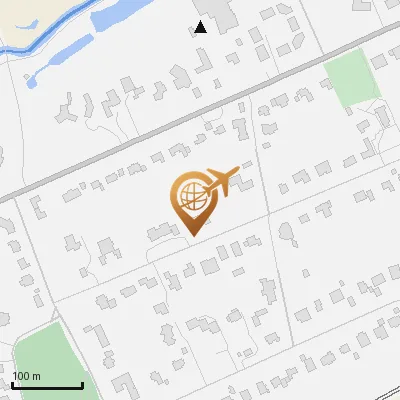 Foto zu Up de Worth 11, 22391 Hamburg