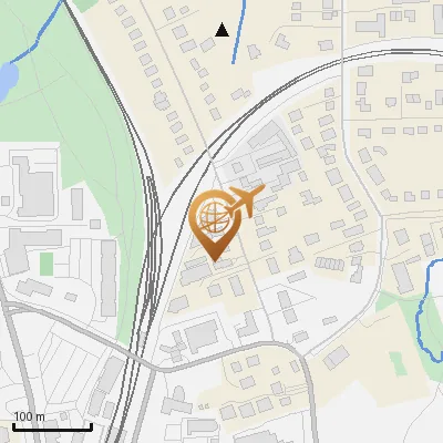 Foto zu Vörn Barkholt 11, 22359 Hamburg