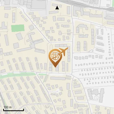 Foto zu Vogt-Groth-Weg 11, 22609 Hamburg