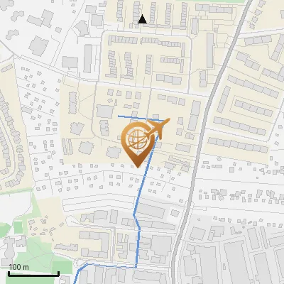 Foto zu Von-Eicken-Straße 11, 22529 Hamburg