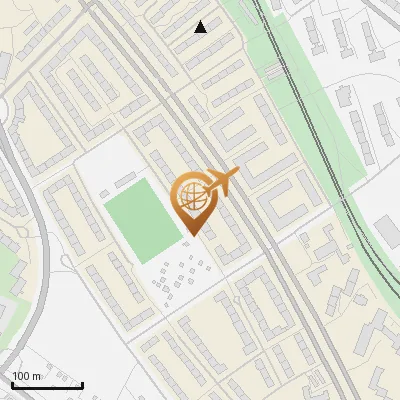 Foto zu Von-Elm-Weg 11, 22111 Hamburg