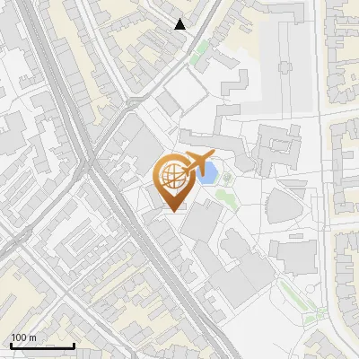 Foto zu Von-Melle-Park 11, 20146 Hamburg