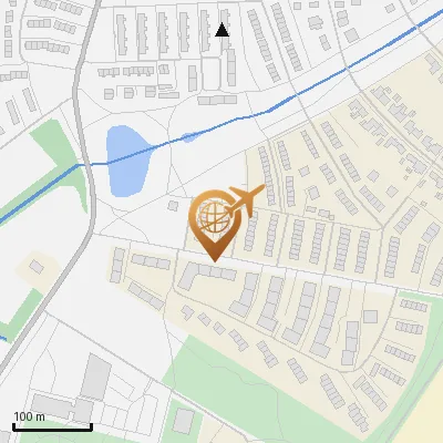 Foto zu Wakendorfer Weg 11, 22417 Hamburg