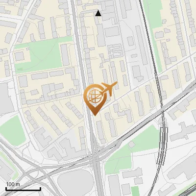 Foto zu Wandsbeker Stieg 11, 22087 Hamburg