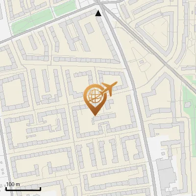 Foto zu Wasmannstraße 11, 22307 Hamburg