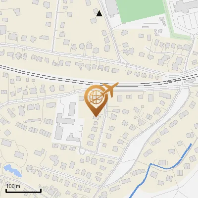 Foto zu Weetenkamp 11, 22609 Hamburg