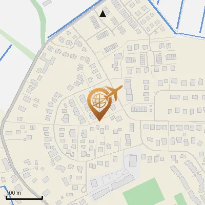 Foto zu Weidenbruch 11, 21147 Hamburg