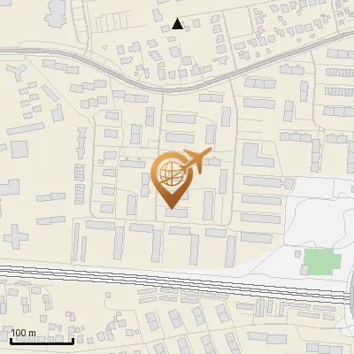 Foto zu Wiedauweg 11, 21147 Hamburg