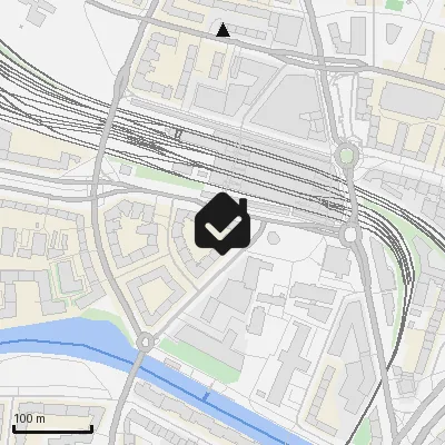 Bild zu Wiesendamm 11, 22305 Hamburg