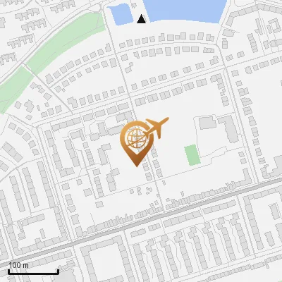 Foto zu Wilhelm-Busch-Weg 11, 21073 Hamburg