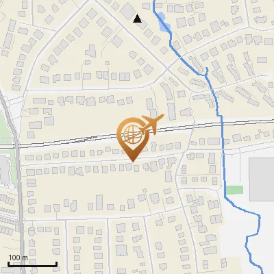 Foto zu Wilhelmistraße 11, 22605 Hamburg