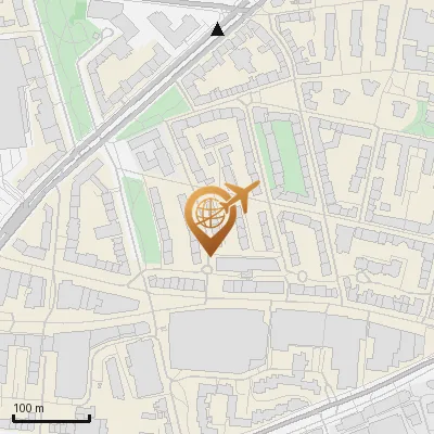 Foto zu Willebrandstraße 11, 22767 Hamburg