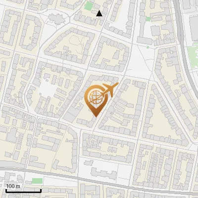 Foto zu Wohlwillstraße 11, 20359 Hamburg