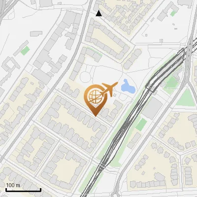 Foto zu Woldsenweg 11, 20249 Hamburg