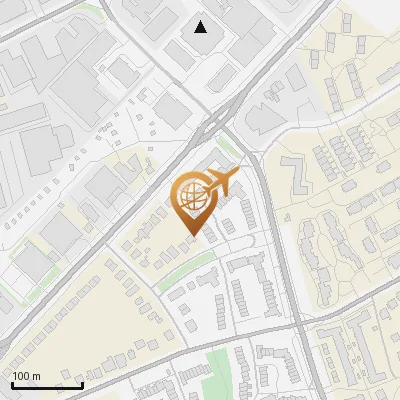 Foto zu Yvonne-Mewes-Weg 11, 22297 Hamburg