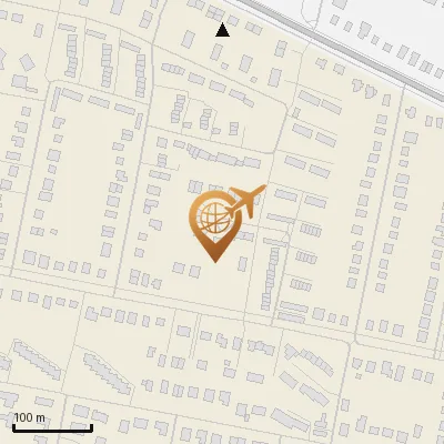 Foto zu Zabelweg 11, 22359 Hamburg