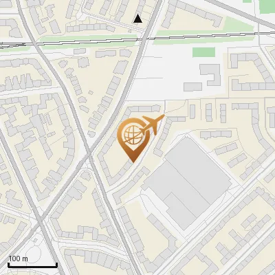 Foto zu Zesenstraße 11, 22301 Hamburg