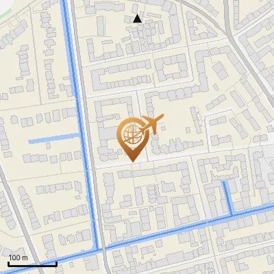 Foto zu Zimmerstraße 11, 22085 Hamburg