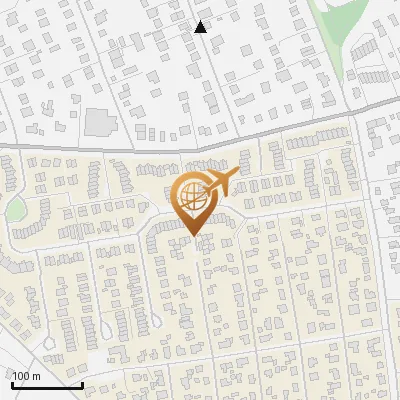 Foto zu Altmühlweg 110, 22393 Hamburg