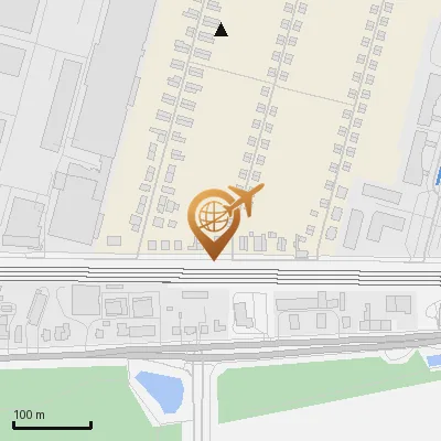 Foto zu Am Radeland 110, 21079 Hamburg