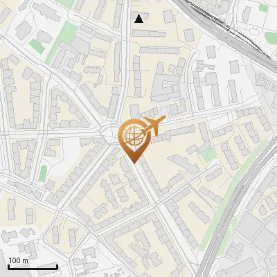 Foto zu Eimsbütteler Straße 110, 22769 Hamburg