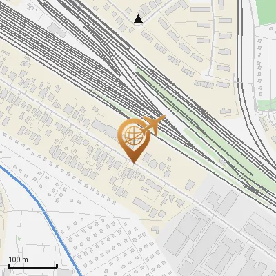 Foto zu Fangdieckstraße 110, 22547 Hamburg