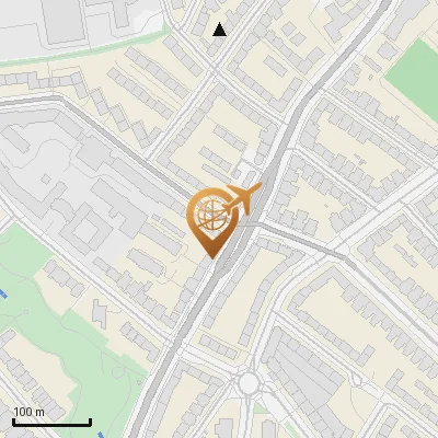 Foto zu Gärtnerstraße 110, 20253 Hamburg