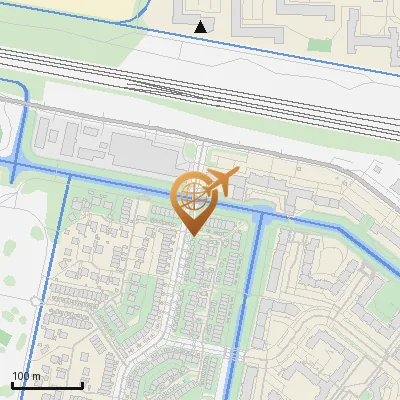 Foto zu Henriette-Herz-Ring 110, 21035 Hamburg