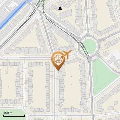 Foto zu Hochallee 110, 20149 Hamburg