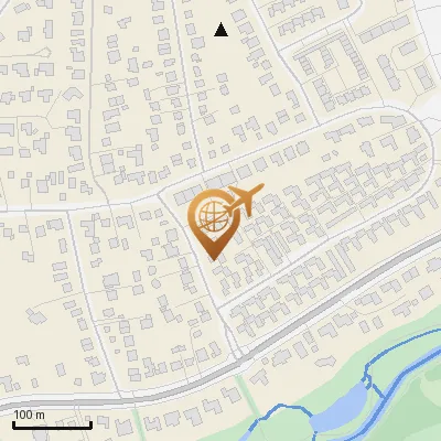 Foto zu Josthöhe 110, 22339 Hamburg