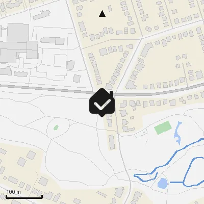 Bild zu Jüthornstraße 110, 22043 Hamburg