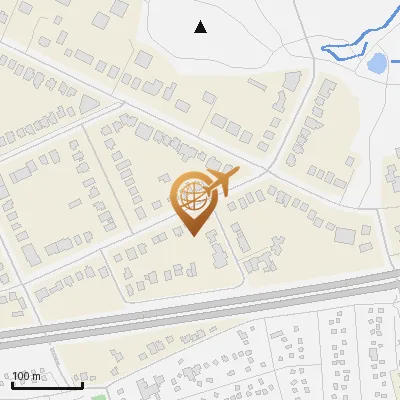 Foto zu Kielmannseggstraße 110, 22043 Hamburg