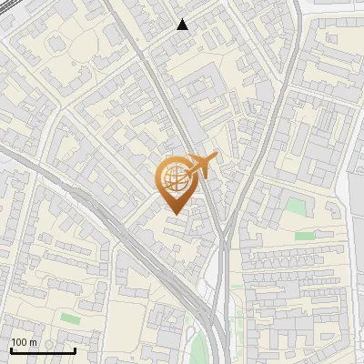 Foto zu Lerchenstraße 110, 22767 Hamburg