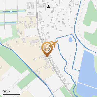 Foto zu Niedergeorgswerder Deich 110, 21109 Hamburg