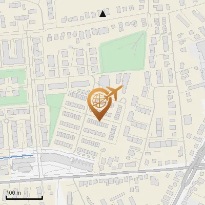 Foto zu Nienhagener Straße 110, 22147 Hamburg