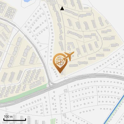 Foto zu Olenland 110, 22415 Hamburg