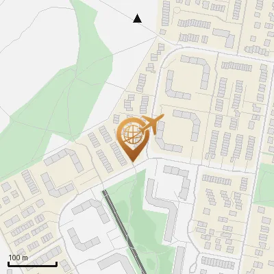 Foto zu Reinhold-Meyer-Straße 110, 22455 Hamburg