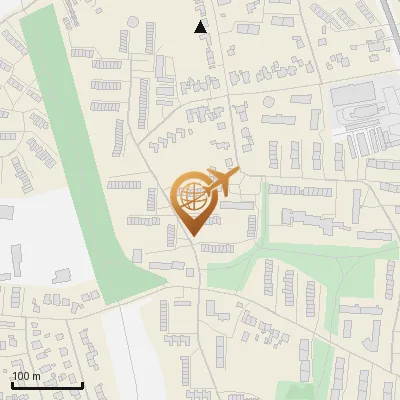 Foto zu Samlandweg 110, 22415 Hamburg