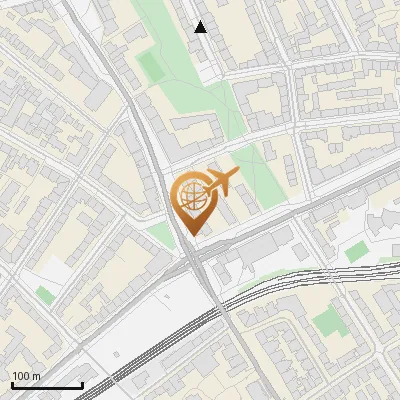 Foto zu Schulterblatt 110, 20357 Hamburg