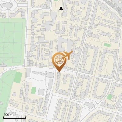 Foto zu Thadenstraße 110, 22767 Hamburg