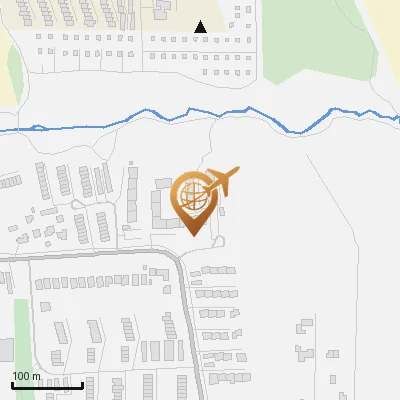 Foto zu Am Sooren 111, 22149 Hamburg