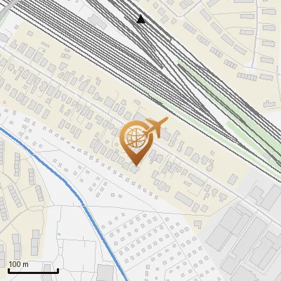 Foto zu Fangdieckstraße 111, 22547 Hamburg